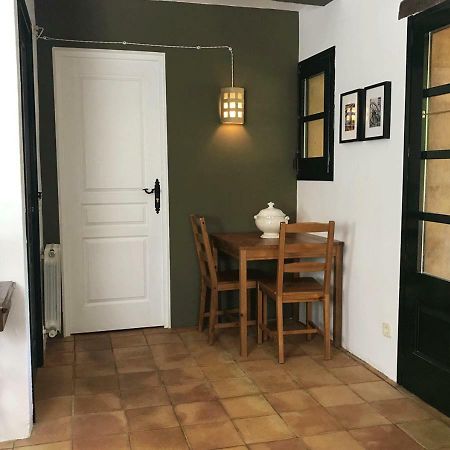 Cal Carreter Mieres (Girona) Exterior foto