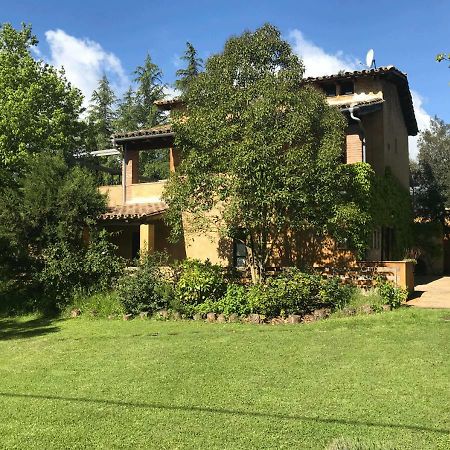 Cal Carreter Mieres (Girona) Exterior foto